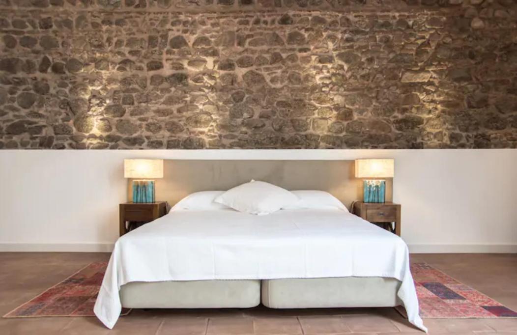 Bed and Breakfast Casa Do Sembrano Beja Exteriér fotografie